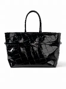MERCER BLACK